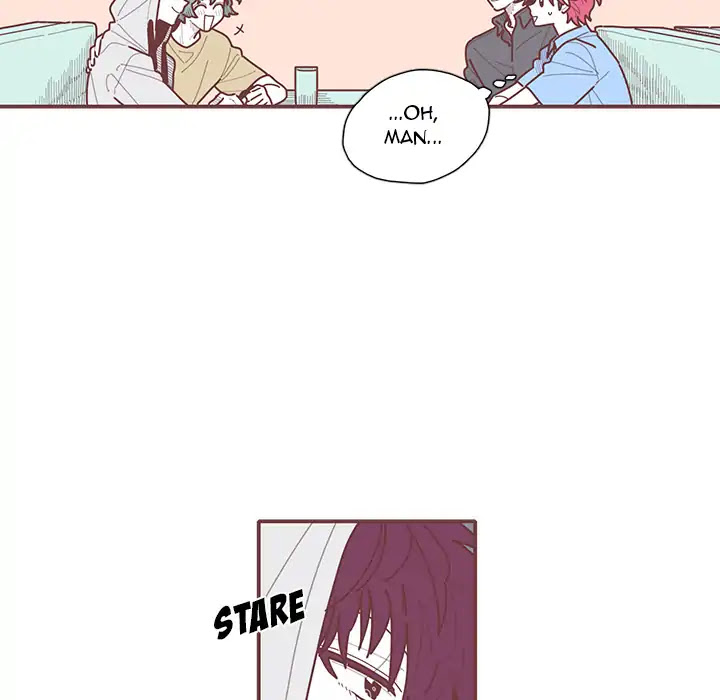The Sound of Your Voice Chapter 23 page 42 - Chapter 23