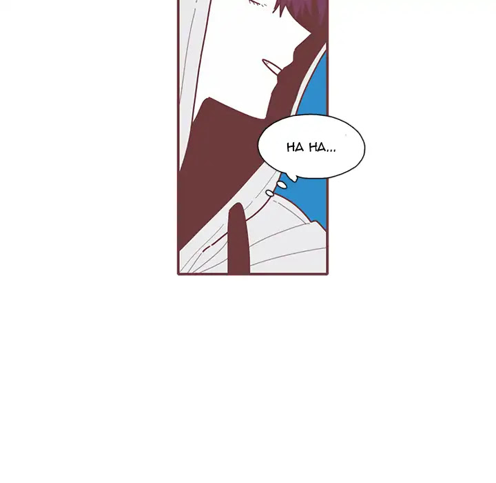 The Sound of Your Voice Chapter 23 page 43 - Chapter 23