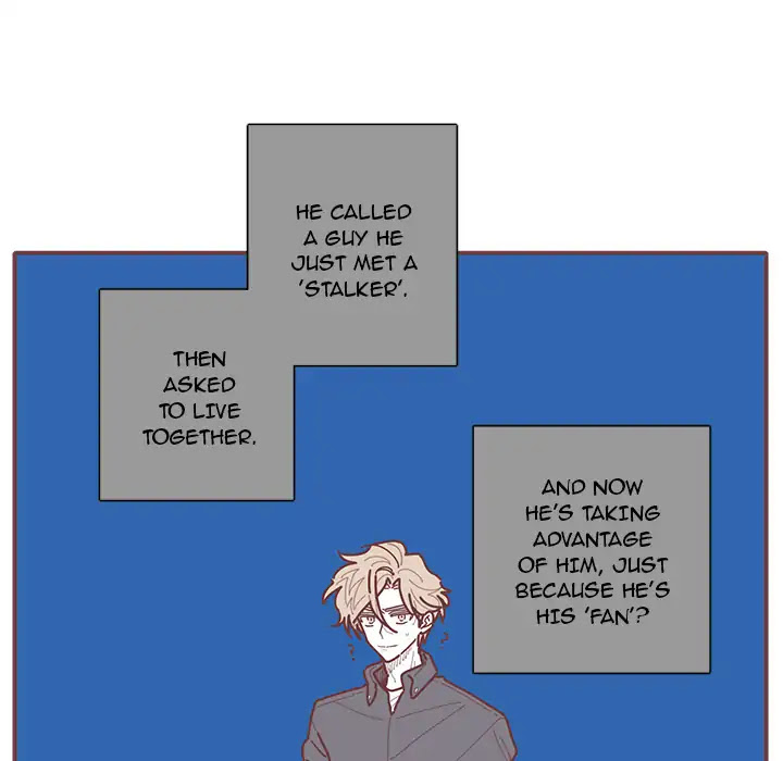 The Sound of Your Voice Chapter 23 page 46 - Chapter 23