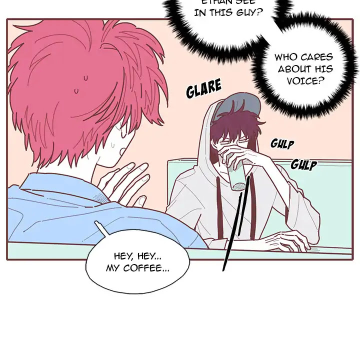 The Sound of Your Voice Chapter 23 page 48 - Chapter 23