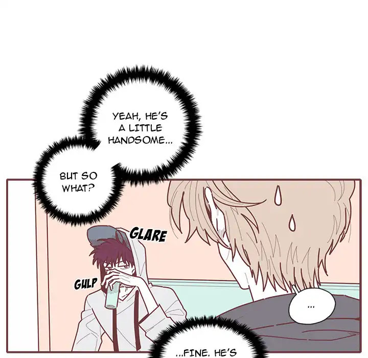 The Sound of Your Voice Chapter 23 page 49 - Chapter 23