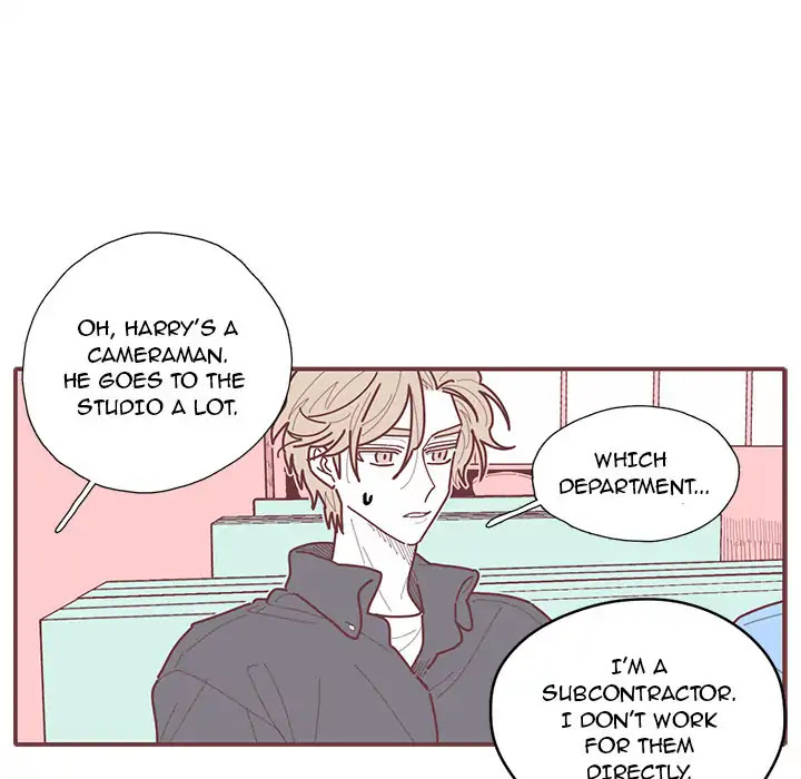 The Sound of Your Voice Chapter 23 page 55 - Chapter 23