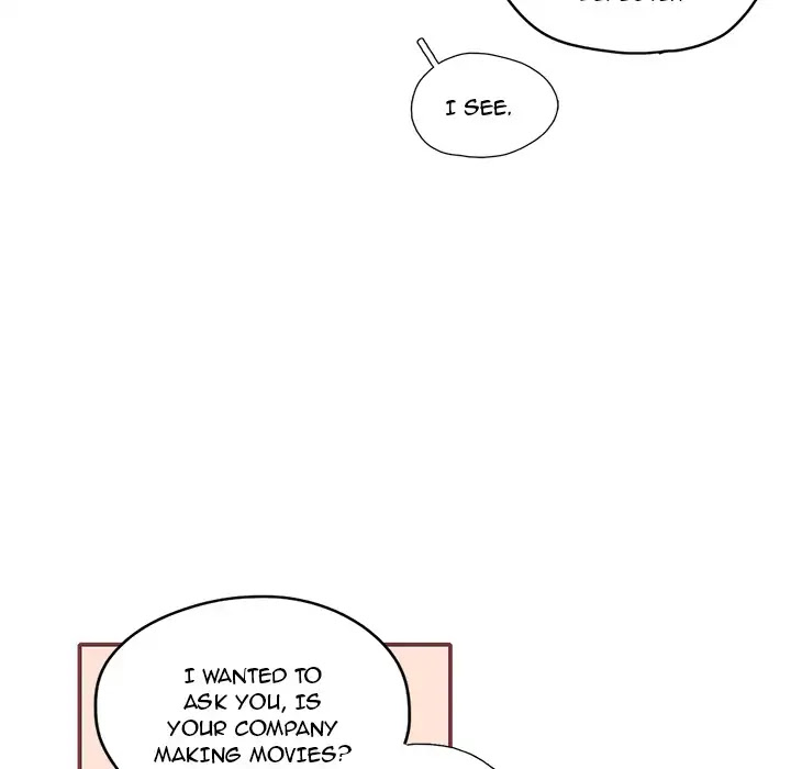 The Sound of Your Voice Chapter 23 page 56 - Chapter 23
