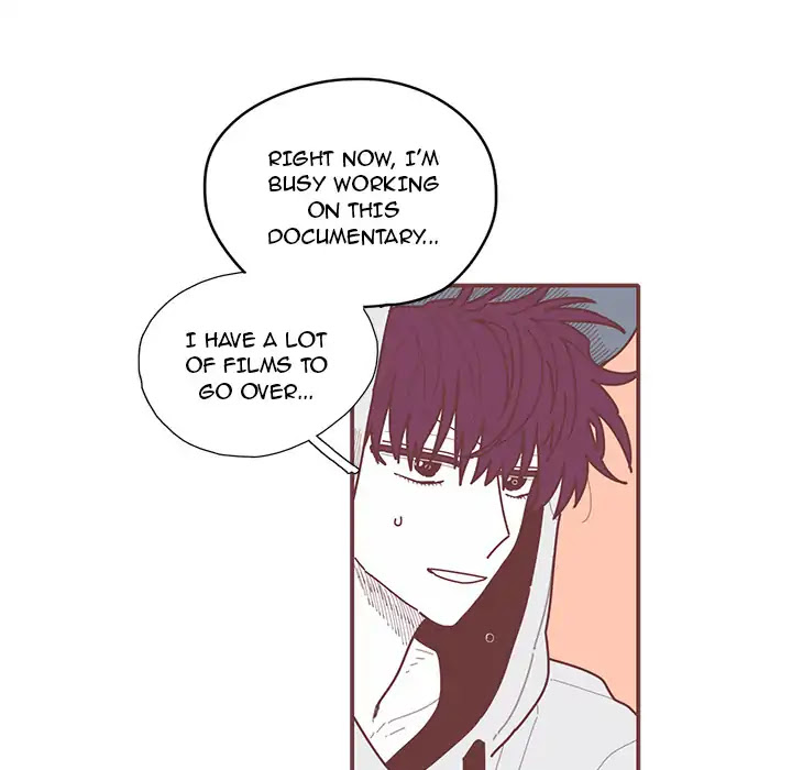 The Sound of Your Voice Chapter 23 page 58 - Chapter 23