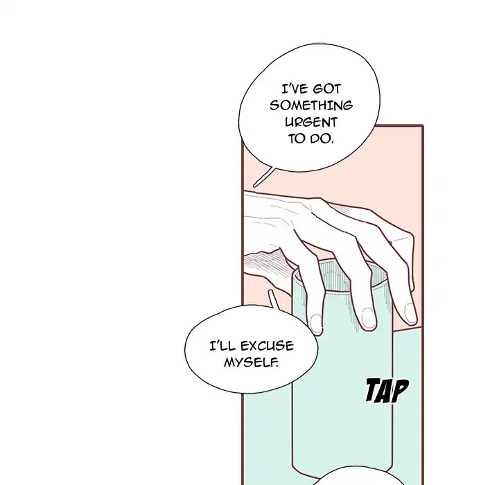 The Sound of Your Voice Chapter 23 page 60 - Chapter 23