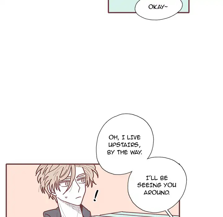 The Sound of Your Voice Chapter 23 page 61 - Chapter 23