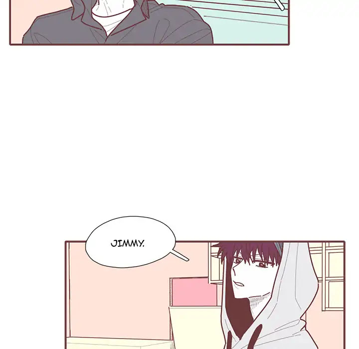 The Sound of Your Voice Chapter 23 page 62 - Chapter 23