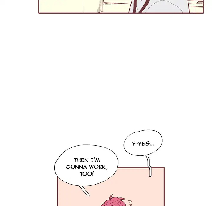 The Sound of Your Voice Chapter 23 page 63 - Chapter 23
