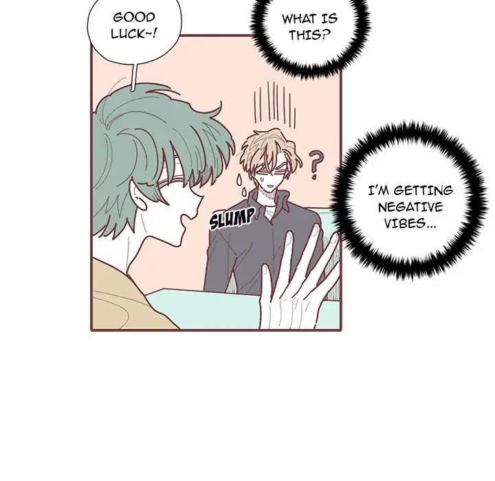 The Sound of Your Voice Chapter 23 page 65 - Chapter 23