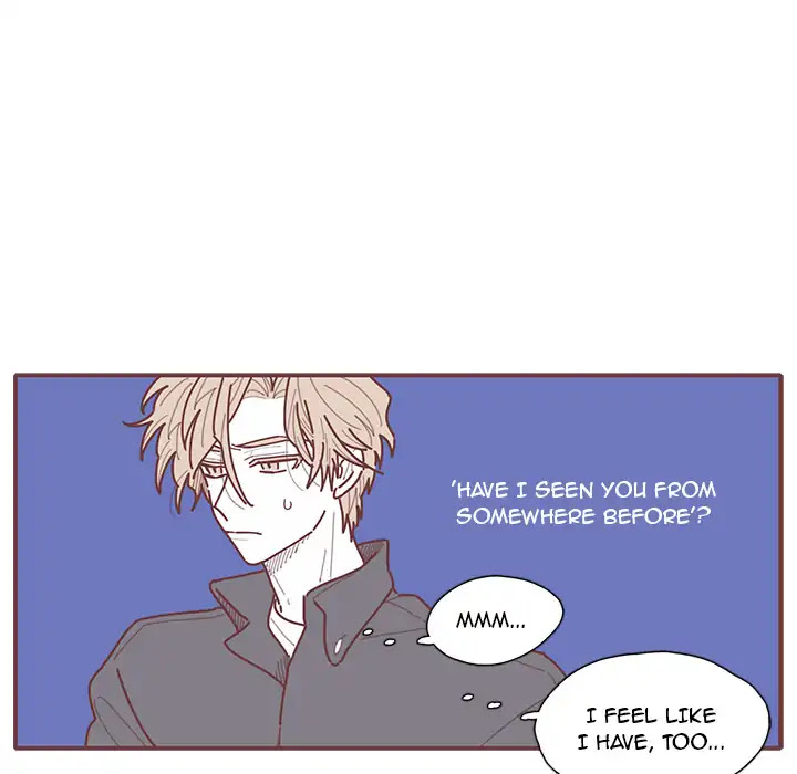 The Sound of Your Voice Chapter 23 page 67 - Chapter 23