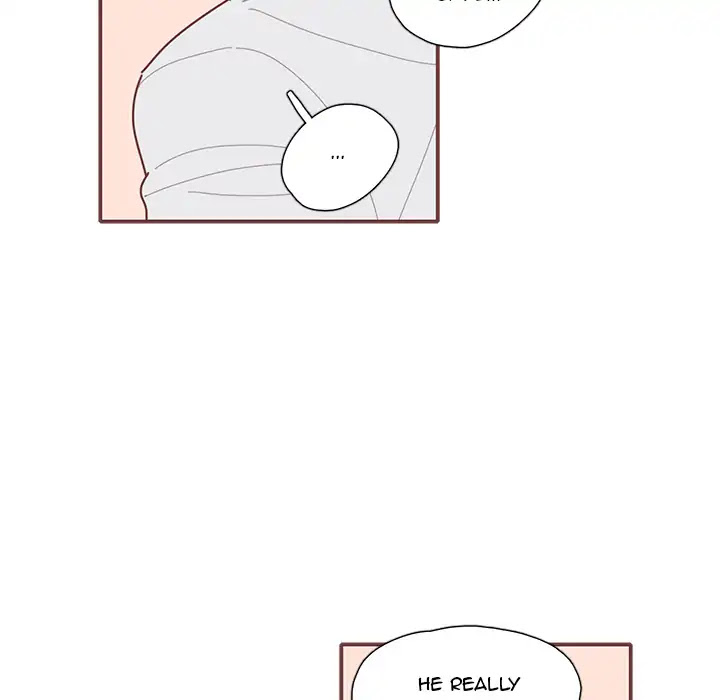 The Sound of Your Voice Chapter 23 page 69 - Chapter 23