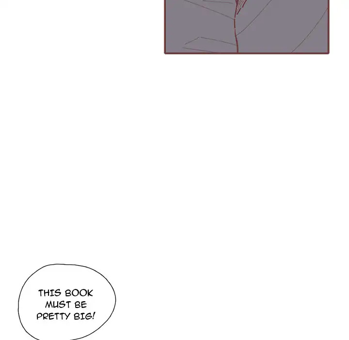 The Sound of Your Voice Chapter 23 page 7 - Chapter 23