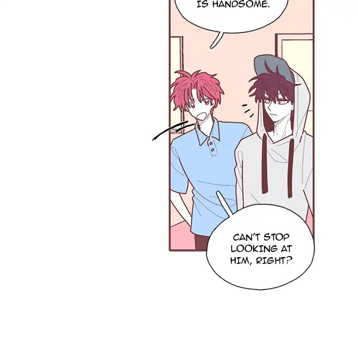 The Sound of Your Voice Chapter 23 page 70 - Chapter 23