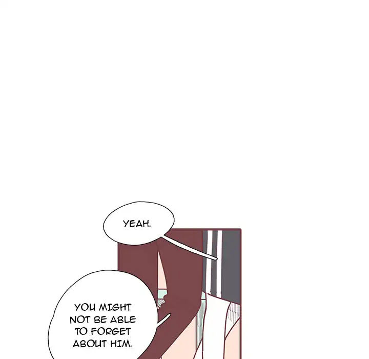 The Sound of Your Voice Chapter 23 page 71 - Chapter 23