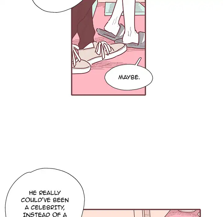 The Sound of Your Voice Chapter 23 page 72 - Chapter 23
