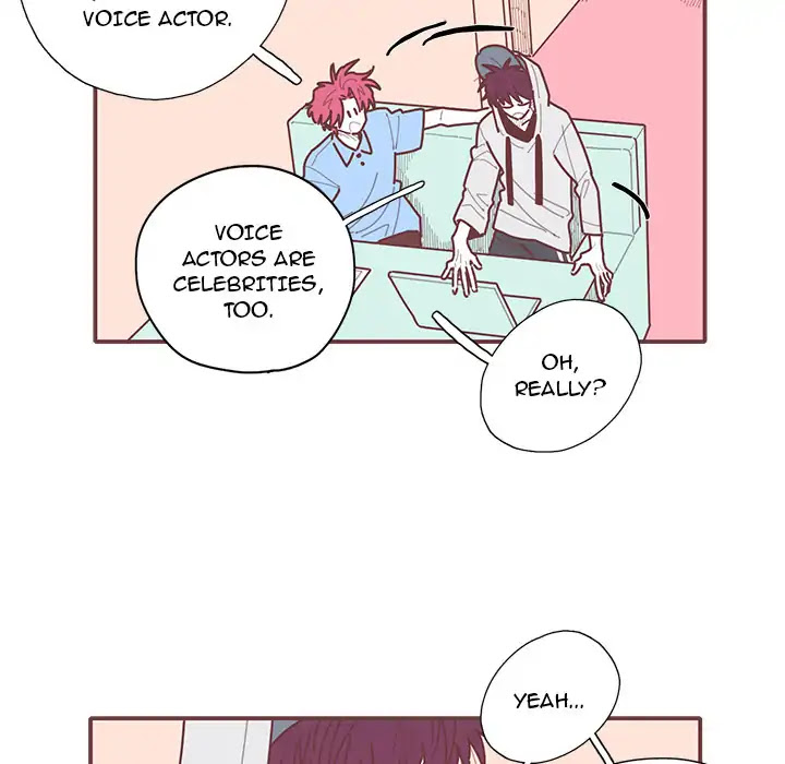 The Sound of Your Voice Chapter 23 page 73 - Chapter 23