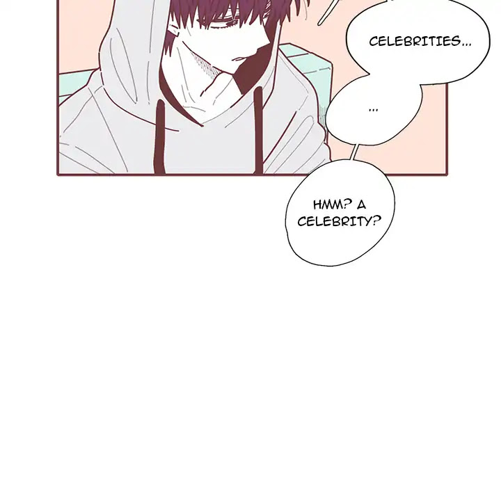 The Sound of Your Voice Chapter 23 page 74 - Chapter 23