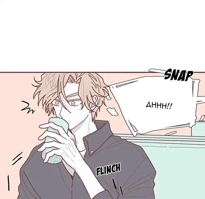 The Sound of Your Voice Chapter 23 page 75 - Chapter 23