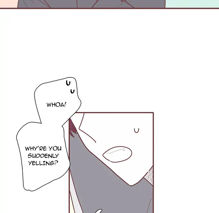 The Sound of Your Voice Chapter 23 page 76 - Chapter 23