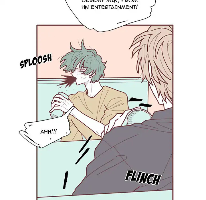 The Sound of Your Voice Chapter 23 page 78 - Chapter 23