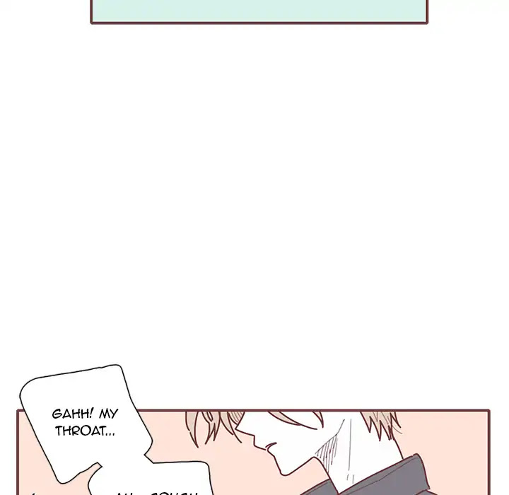 The Sound of Your Voice Chapter 23 page 79 - Chapter 23