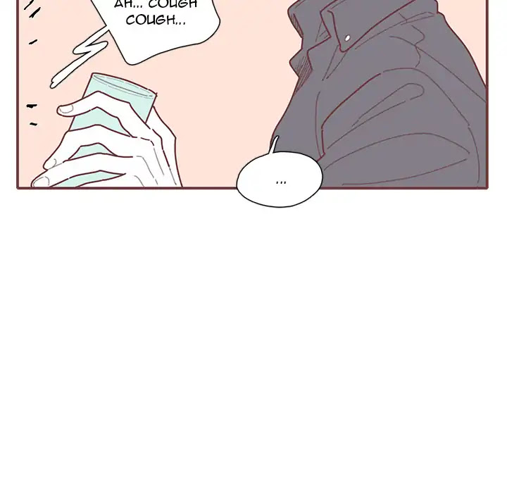 The Sound of Your Voice Chapter 23 page 80 - Chapter 23