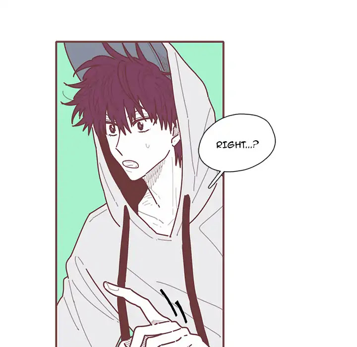 The Sound of Your Voice Chapter 23 page 81 - Chapter 23