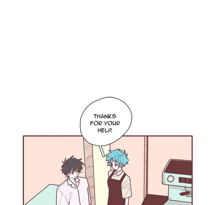 The Sound of Your Voice Chapter 23 page 86 - Chapter 23