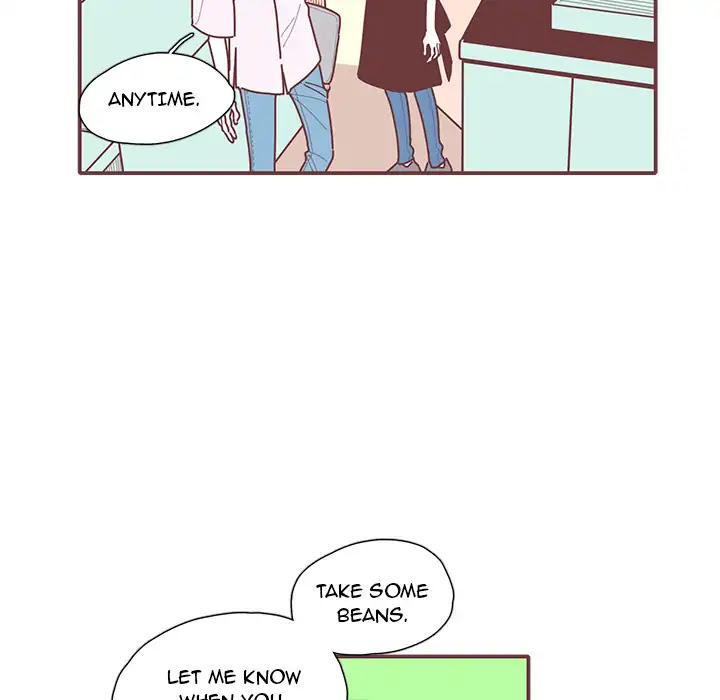 The Sound of Your Voice Chapter 23 page 87 - Chapter 23