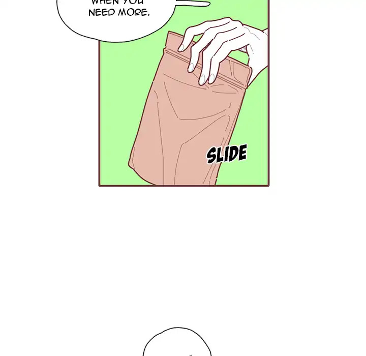 The Sound of Your Voice Chapter 23 page 88 - Chapter 23