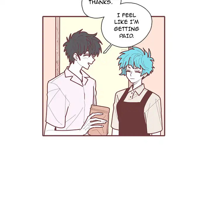 The Sound of Your Voice Chapter 23 page 89 - Chapter 23
