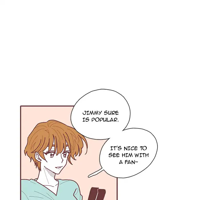 The Sound of Your Voice Chapter 23 page 9 - Chapter 23