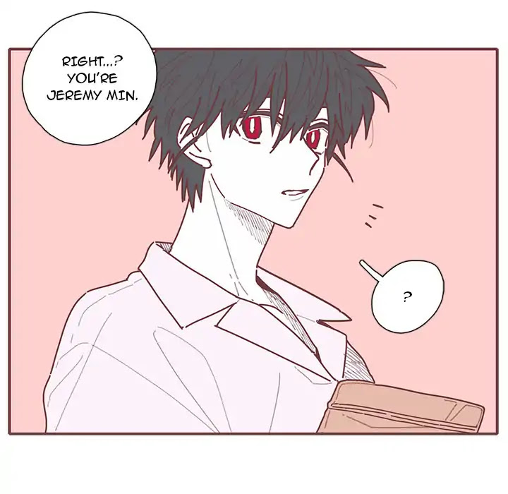 The Sound of Your Voice Chapter 23 page 90 - Chapter 23