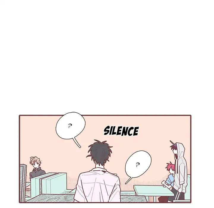 The Sound of Your Voice Chapter 23 page 91 - Chapter 23