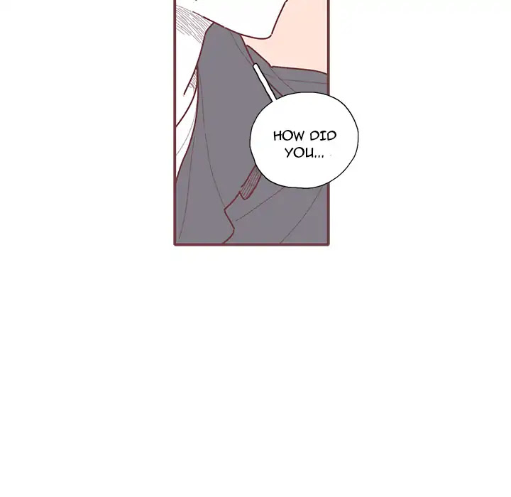 The Sound of Your Voice Chapter 23 page 93 - Chapter 23