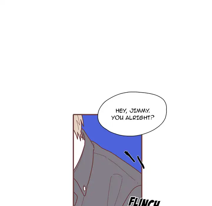 The Sound of Your Voice Chapter 24 page 10 - Chapter 24