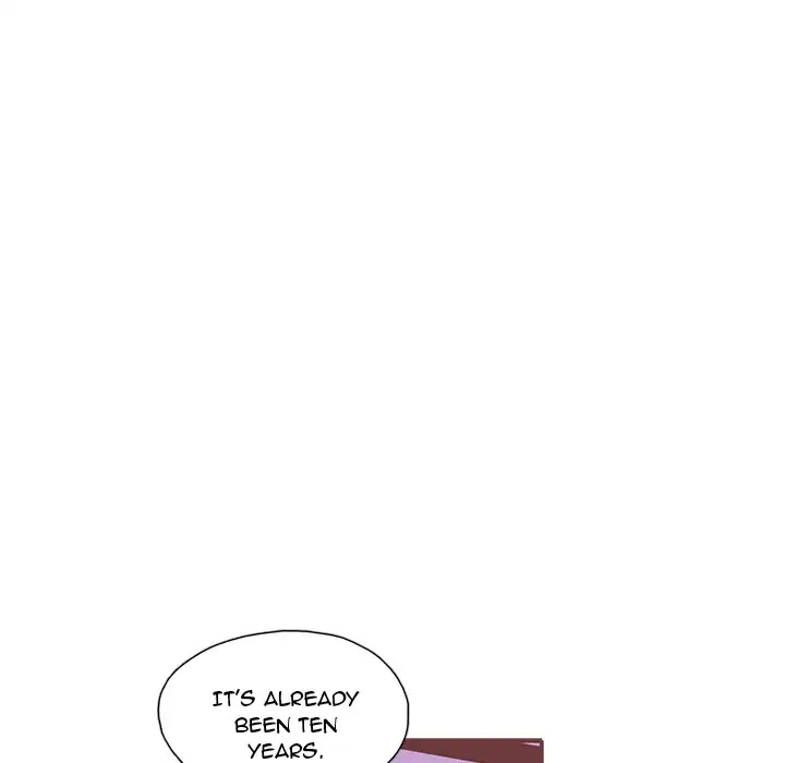 The Sound of Your Voice Chapter 24 page 14 - Chapter 24