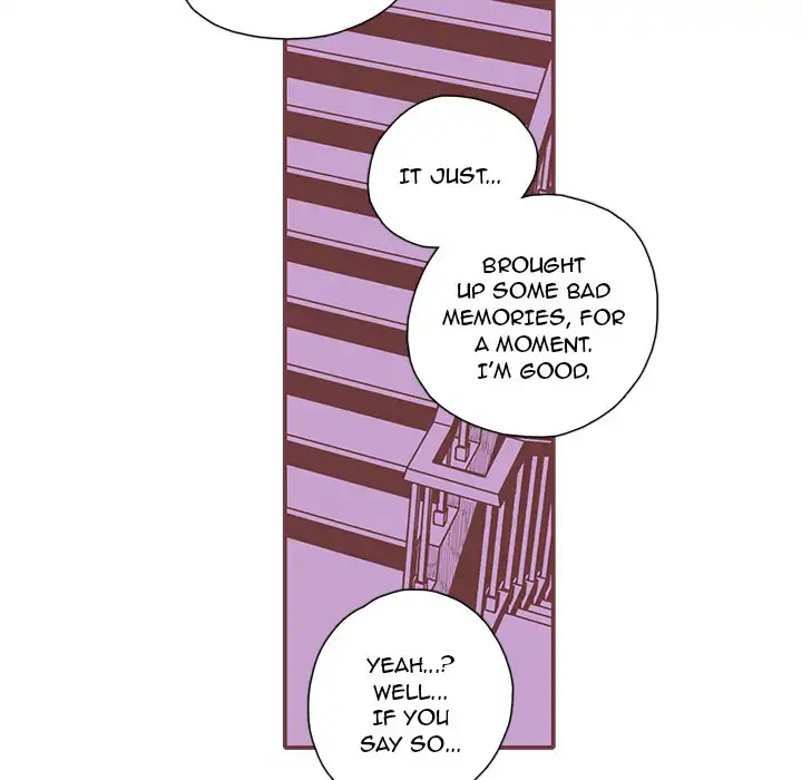 The Sound of Your Voice Chapter 24 page 15 - Chapter 24