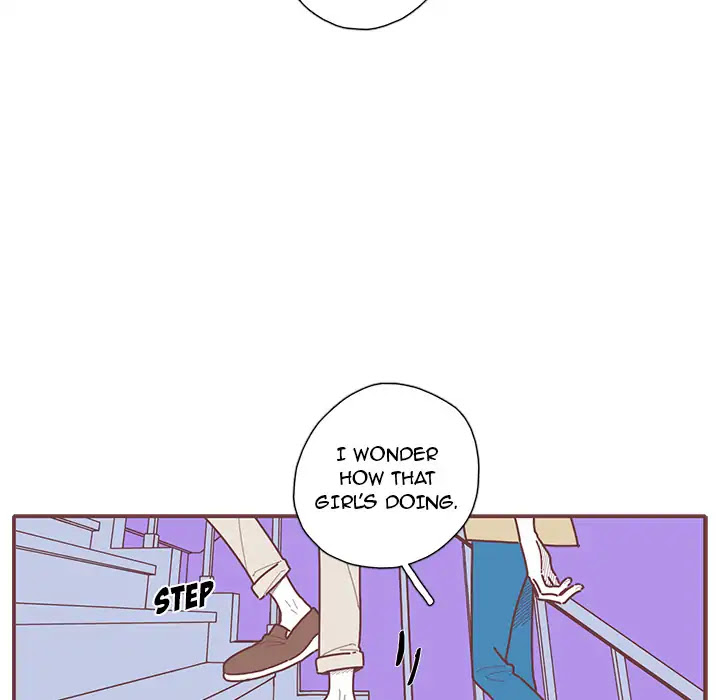 The Sound of Your Voice Chapter 24 page 16 - Chapter 24