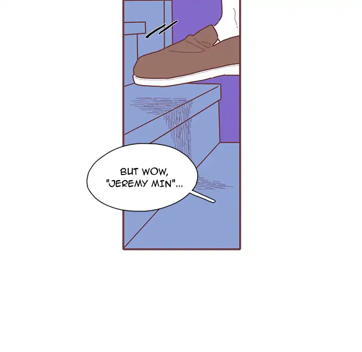 The Sound of Your Voice Chapter 24 page 18 - Chapter 24
