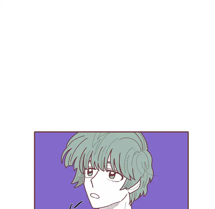 The Sound of Your Voice Chapter 24 page 19 - Chapter 24