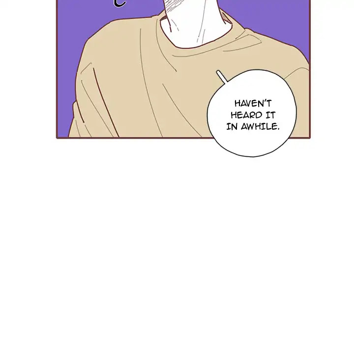 The Sound of Your Voice Chapter 24 page 20 - Chapter 24