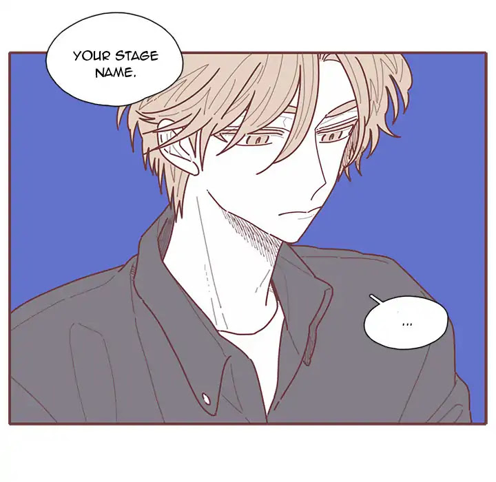 The Sound of Your Voice Chapter 24 page 21 - Chapter 24