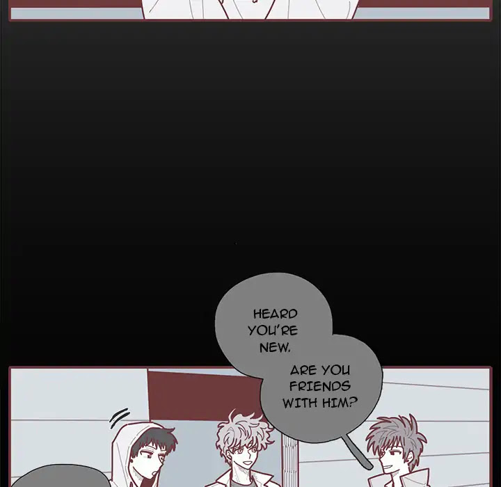 The Sound of Your Voice Chapter 24 page 26 - Chapter 24