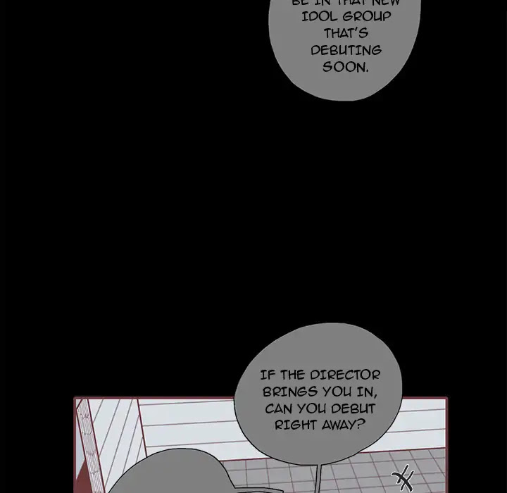 The Sound of Your Voice Chapter 24 page 29 - Chapter 24