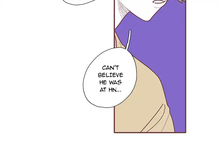 The Sound of Your Voice Chapter 24 page 3 - Chapter 24