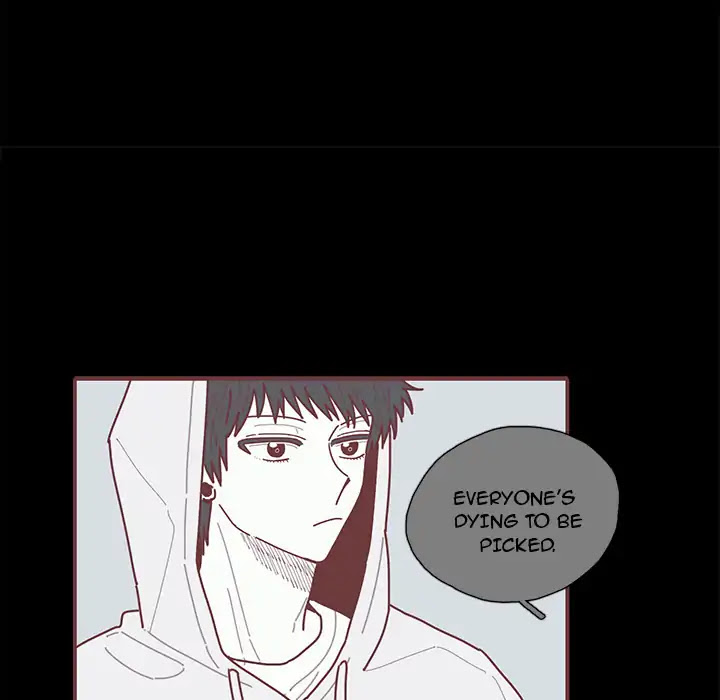 The Sound of Your Voice Chapter 24 page 31 - Chapter 24