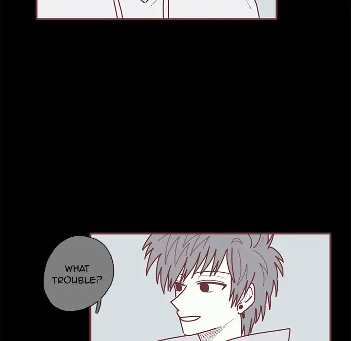 The Sound of Your Voice Chapter 24 page 32 - Chapter 24