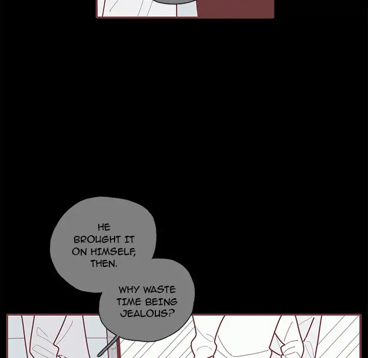 The Sound of Your Voice Chapter 24 page 35 - Chapter 24