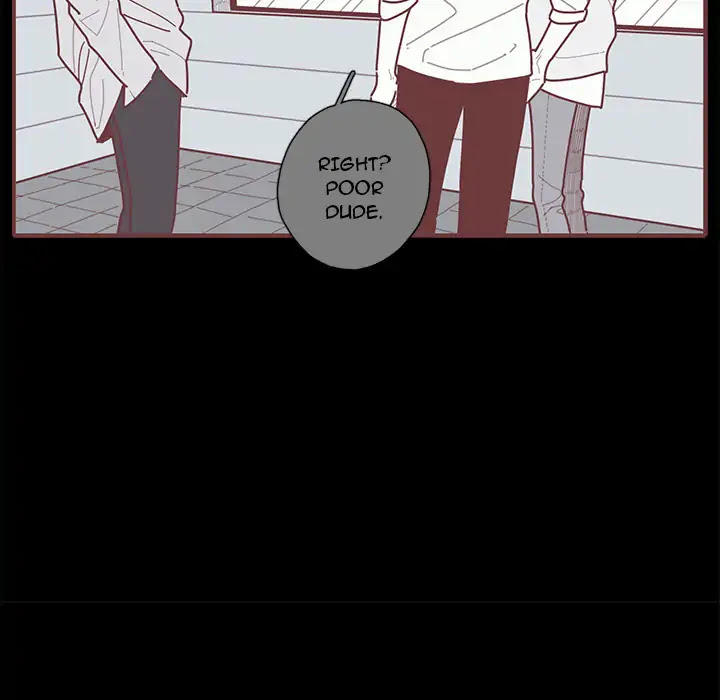 The Sound of Your Voice Chapter 24 page 36 - Chapter 24